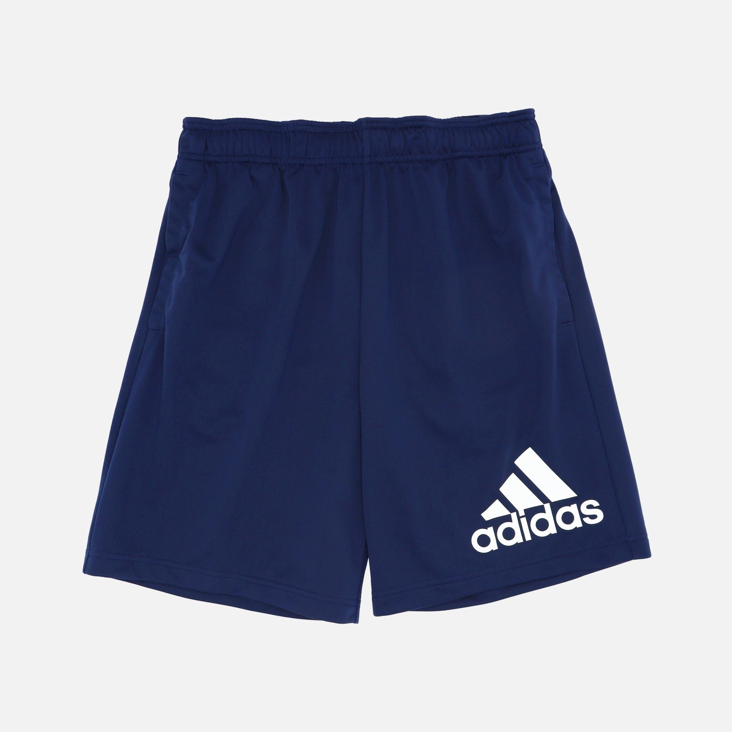 Shorts adidas Training Logo | Shorts Deportivos Ligeros