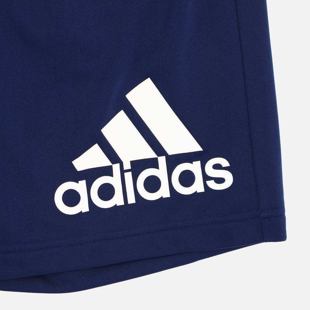 Shorts adidas Training Logo | Shorts Deportivos Ligeros