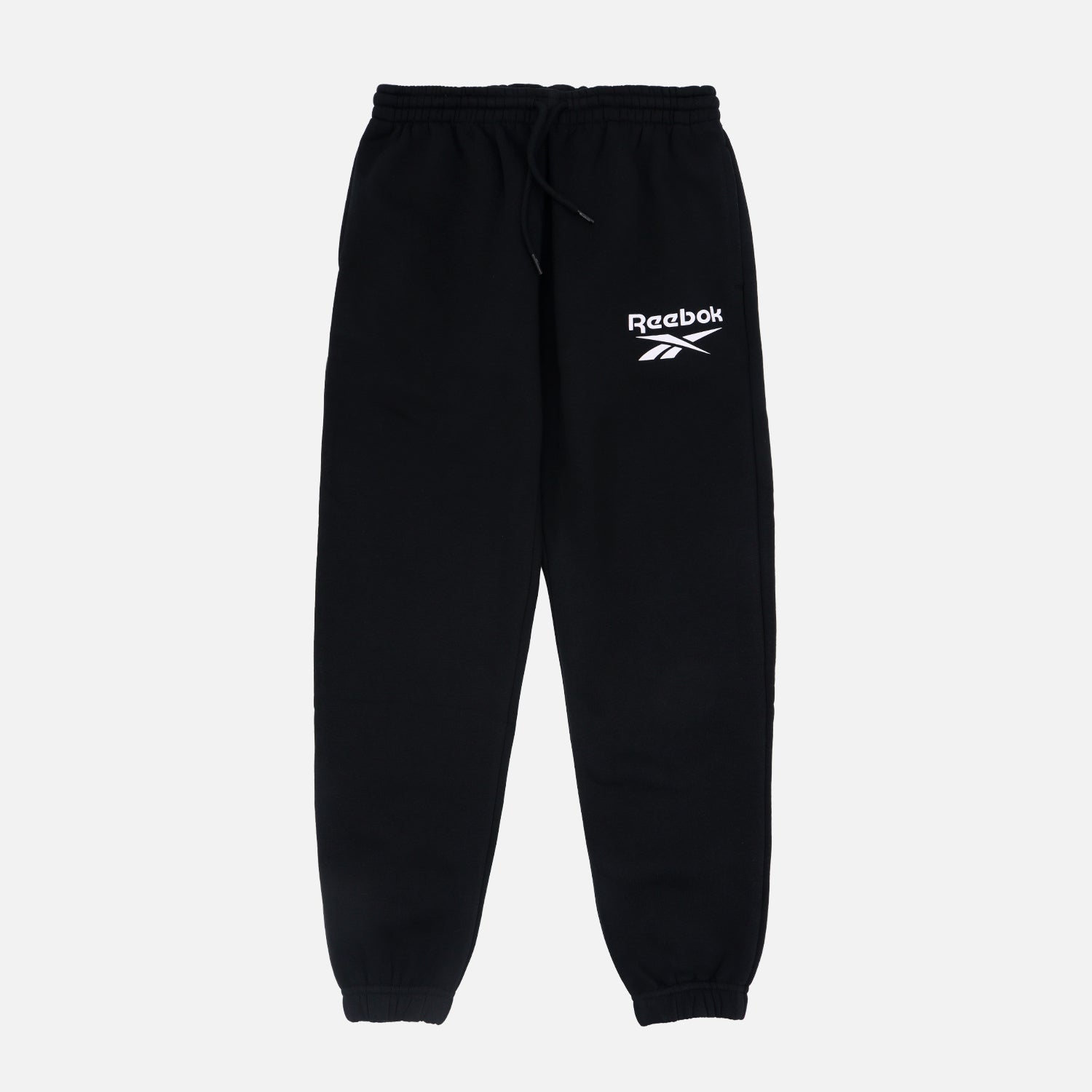Pants Reebok Mujer Negro | Comodidad y Estilo Deportivo