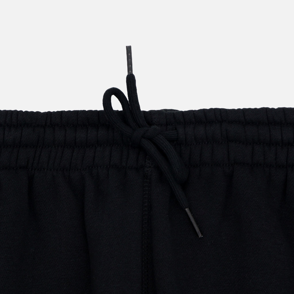 Pants Reebok Mujer Negro | Comodidad y Estilo Deportivo