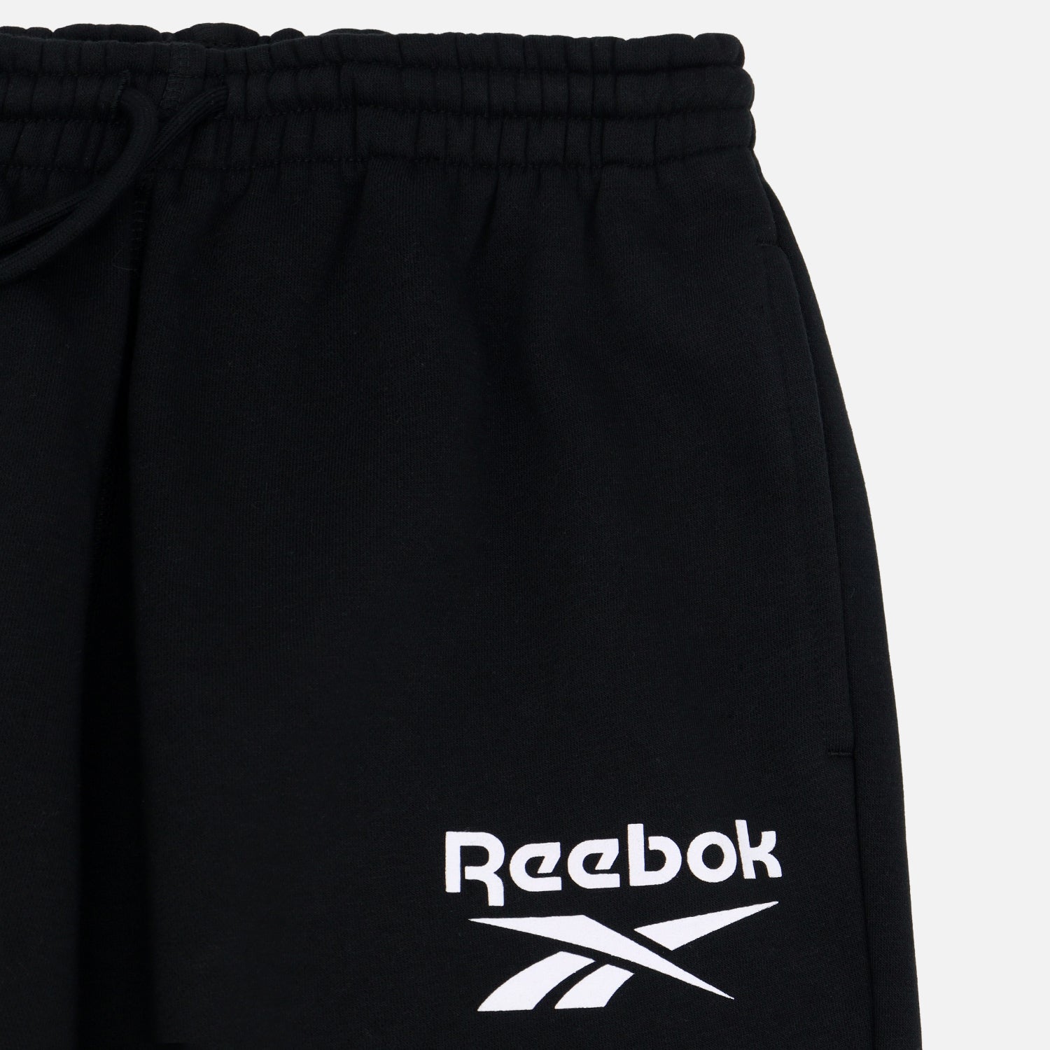 Pants Reebok Mujer Negro | Comodidad y Estilo Deportivo