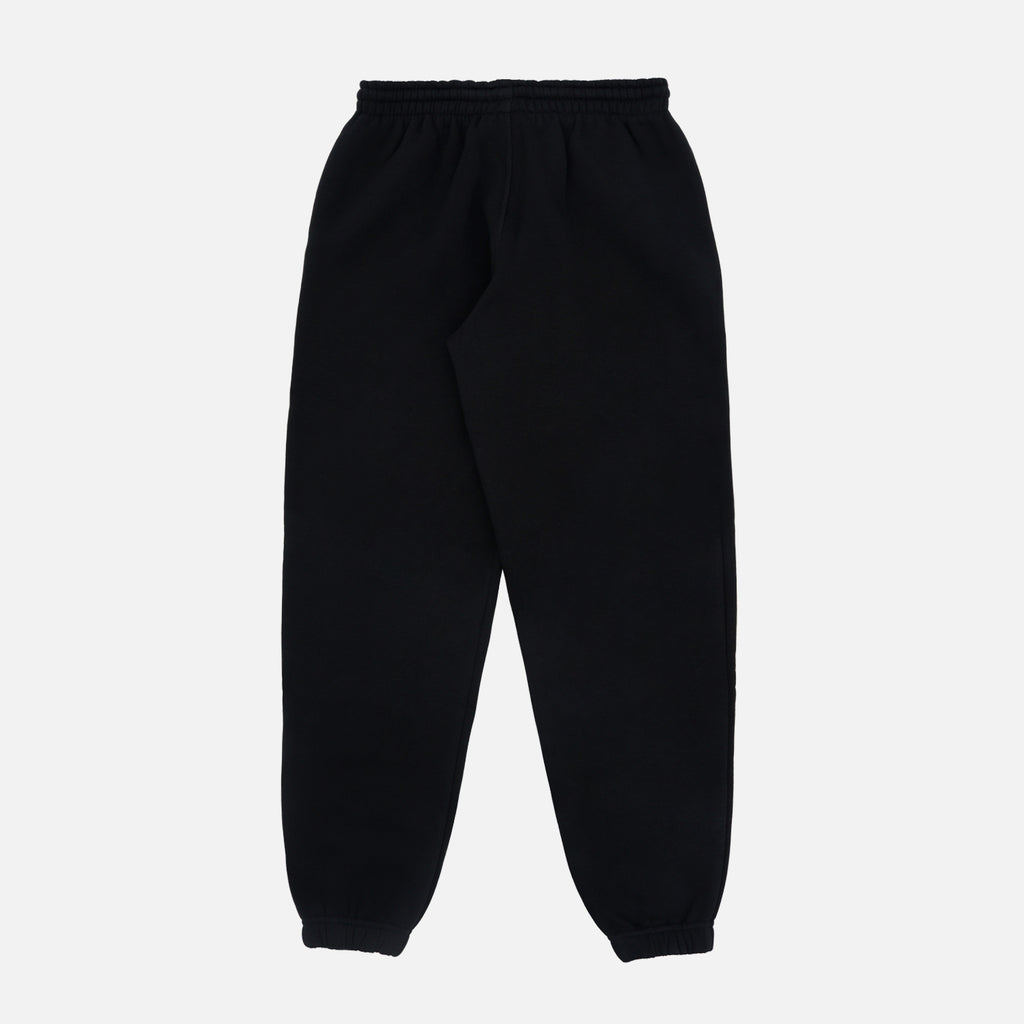 Pants Reebok Mujer Negro | Comodidad y Estilo Deportivo