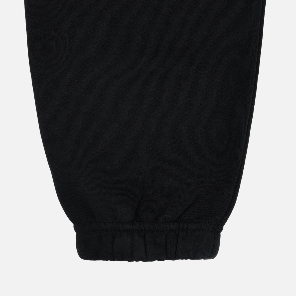 Pants Reebok Mujer Negro | Comodidad y Estilo Deportivo