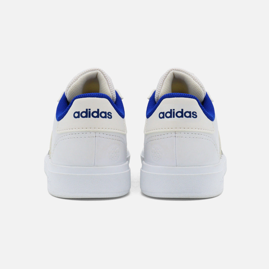 Tenis adidas grand court lifestyle para niños