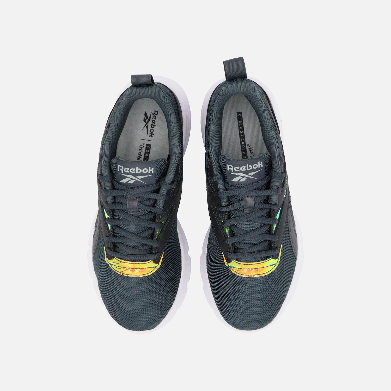 Tenis Reebok Correr Rider V