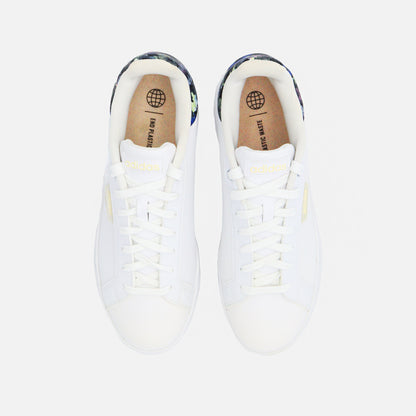 Tenis adidas Court Silk