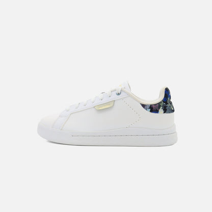 Tenis adidas Court Silk