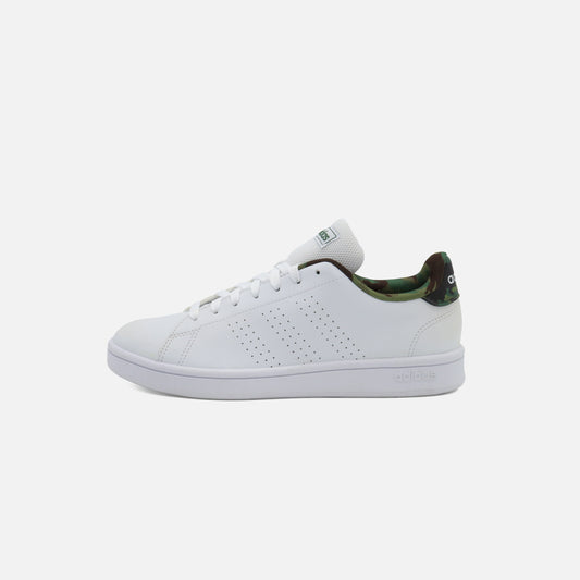 Tenis adidas Casual Advantage Base Court