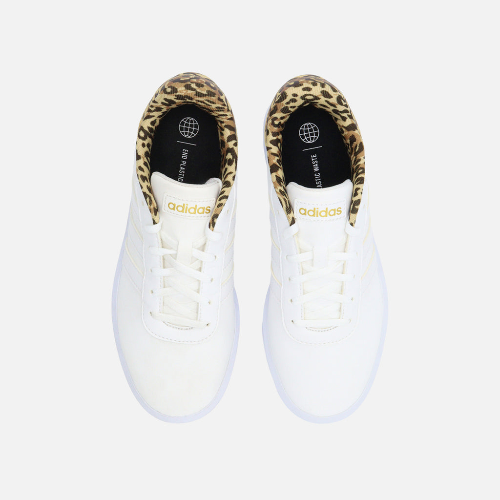 Tenis adidas Court Platform Mujer