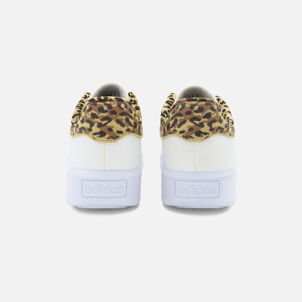 Tenis adidas Court Platform Mujer