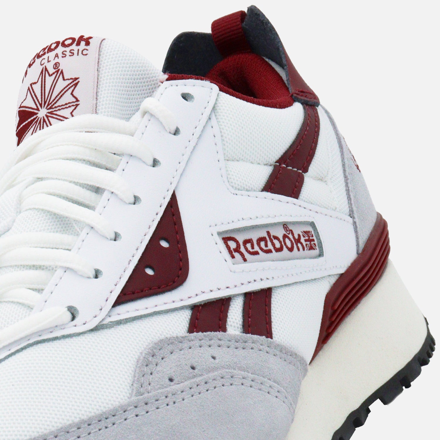 Tenis Reebok LX 2200 Running | Comodidad, Estilo Retro y Rendimiento