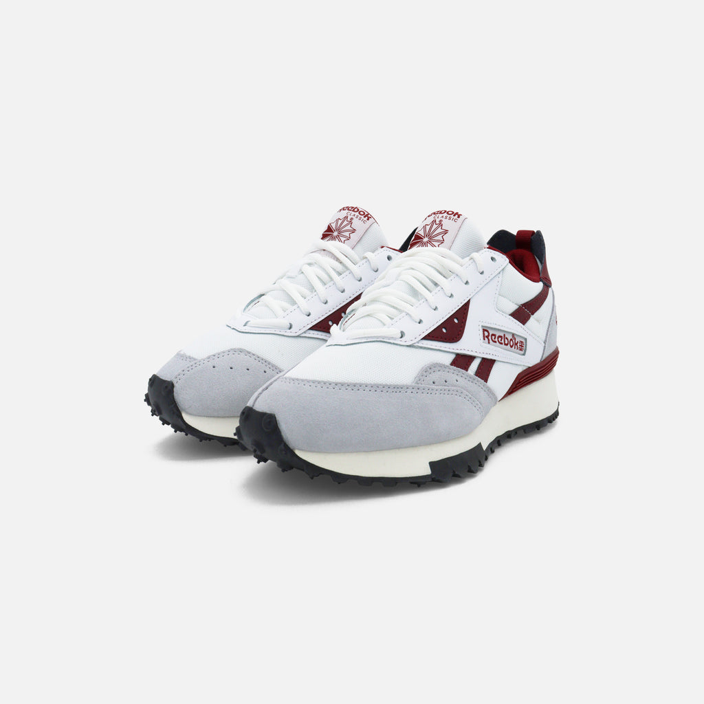 Tenis Reebok LX 2200 Running | Comodidad, Estilo Retro y Rendimiento