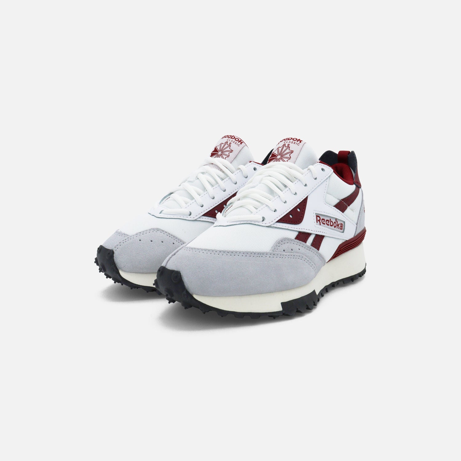 Tenis Reebok LX 2200 Running | Comodidad, Estilo Retro y Rendimiento