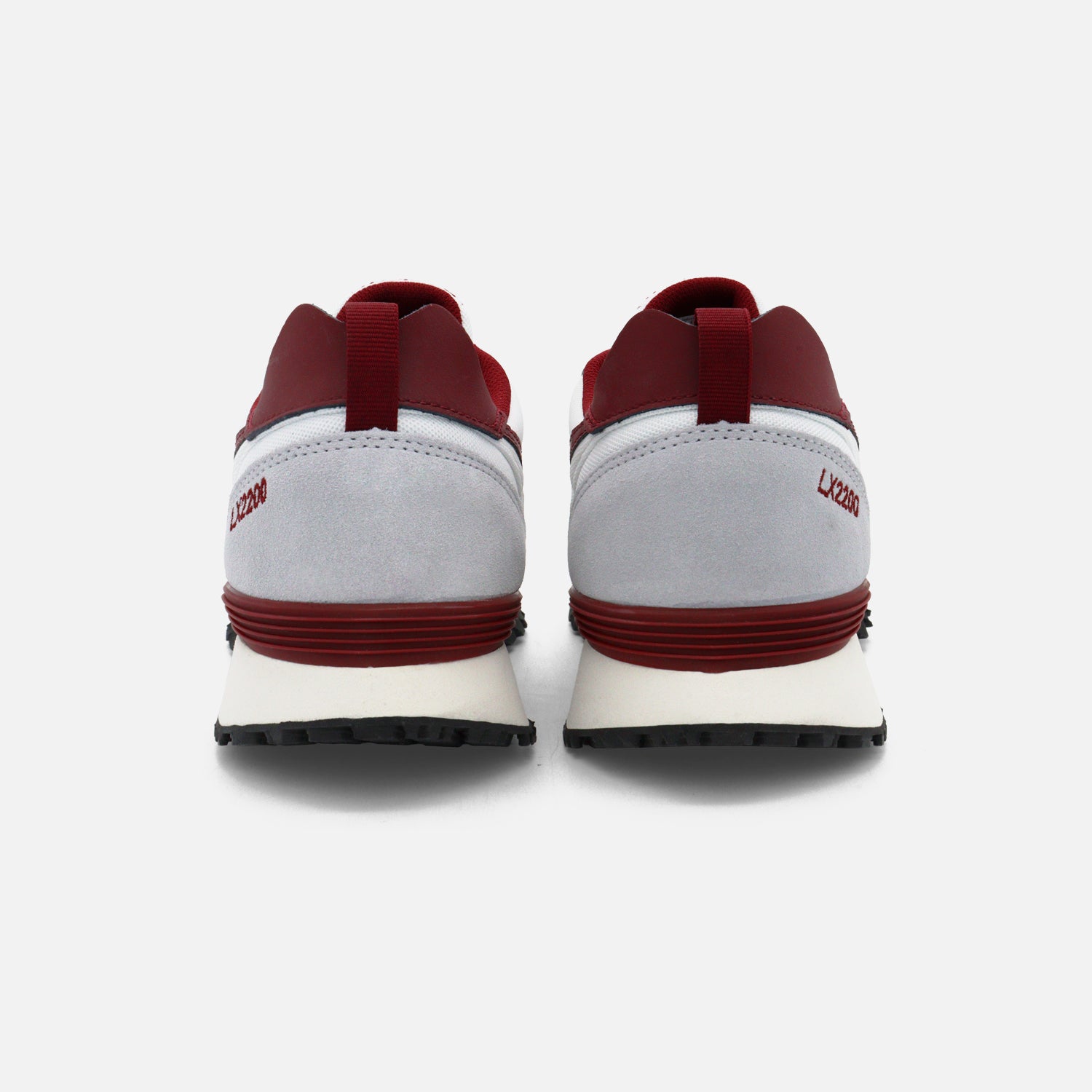 Tenis Reebok LX 2200 Running | Comodidad, Estilo Retro y Rendimiento
