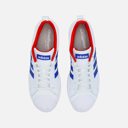Tenis adidas Court Low Streetcheck Cloudfoam