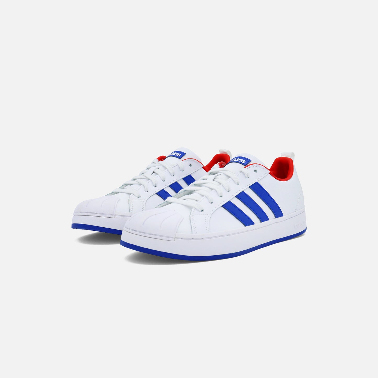 Tenis adidas Court Low Streetcheck Cloudfoam