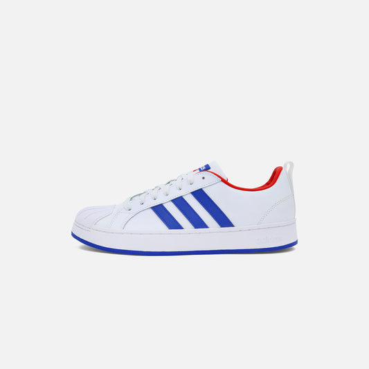 Tenis adidas Court Low Streetcheck Cloudfoam