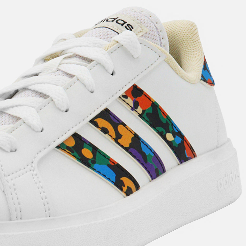 Tenis adidas Grand Court Base Lifestyle