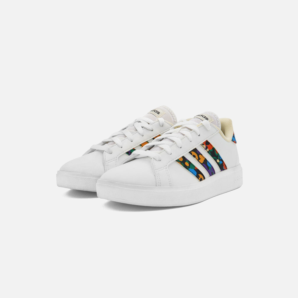 Tenis adidas Grand Court Base Lifestyle