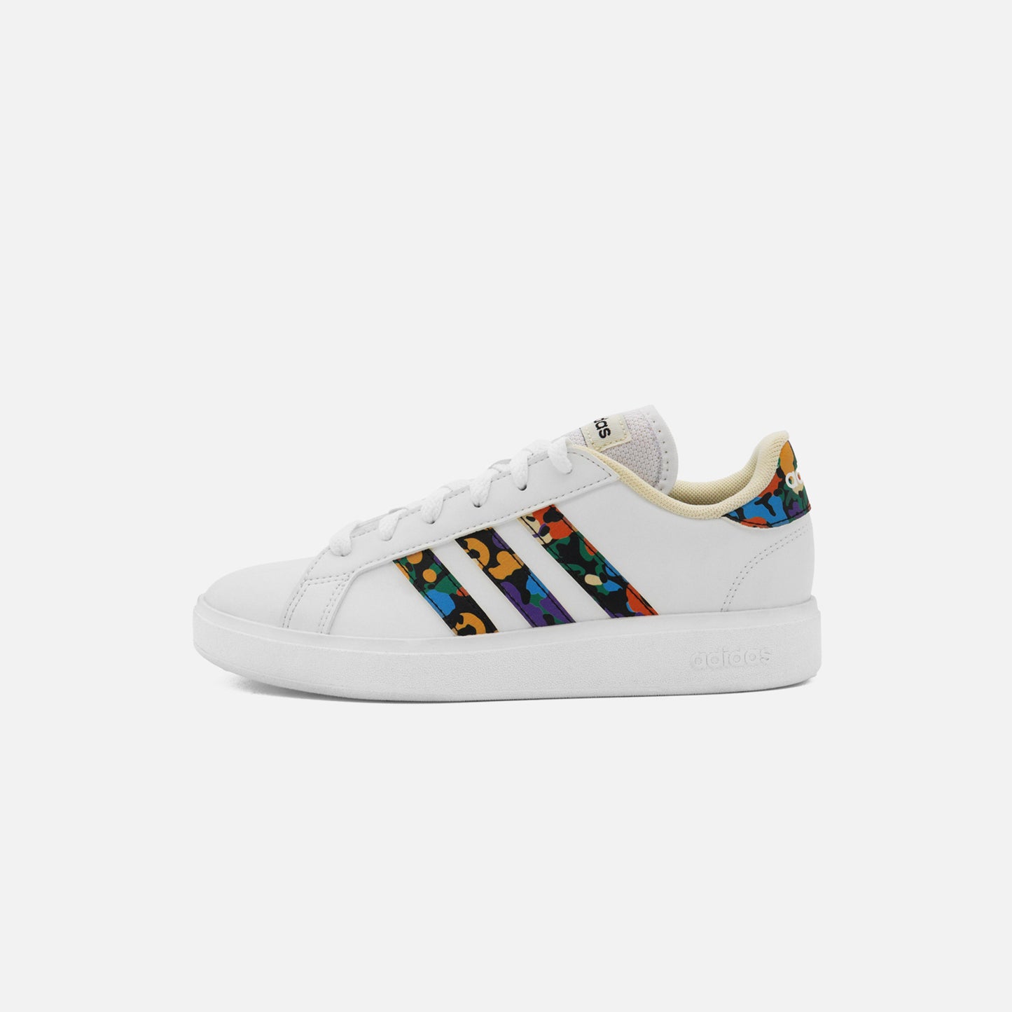 Tenis adidas Grand Court Base Lifestyle