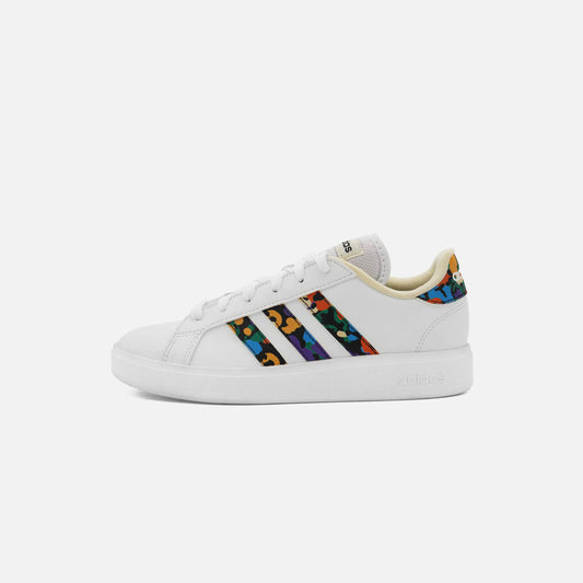 Tenis adidas Grand Court Base Lifestyle