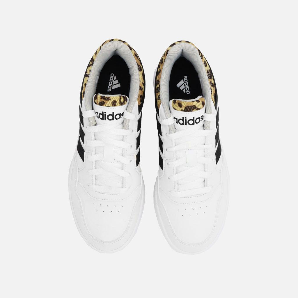 Tenis adidas Hoops 3.0 Básquetbol Classic