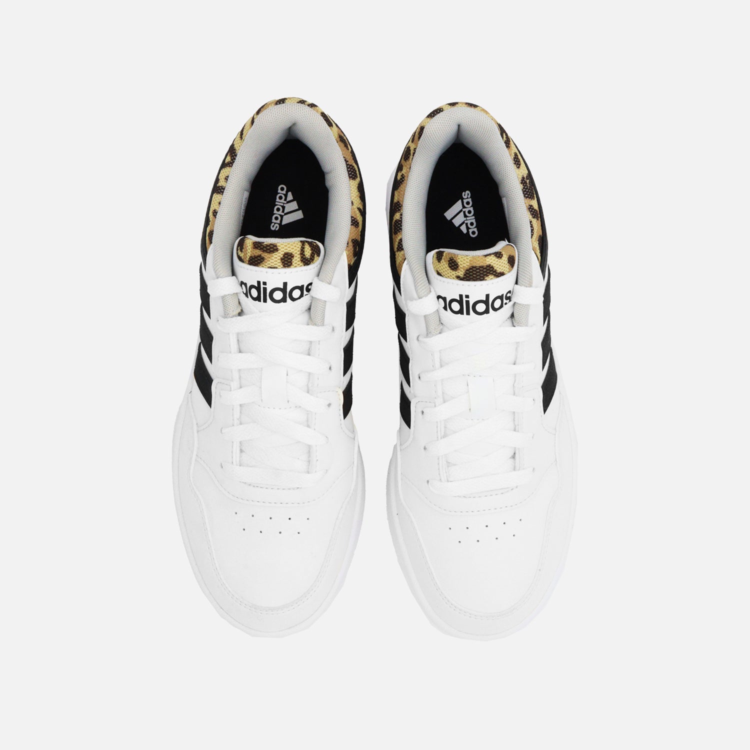 Tenis adidas Hoops 3.0 Básquetbol Classic