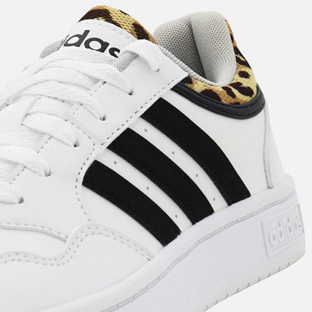 Tenis adidas Hoops 3.0 Básquetbol Classic