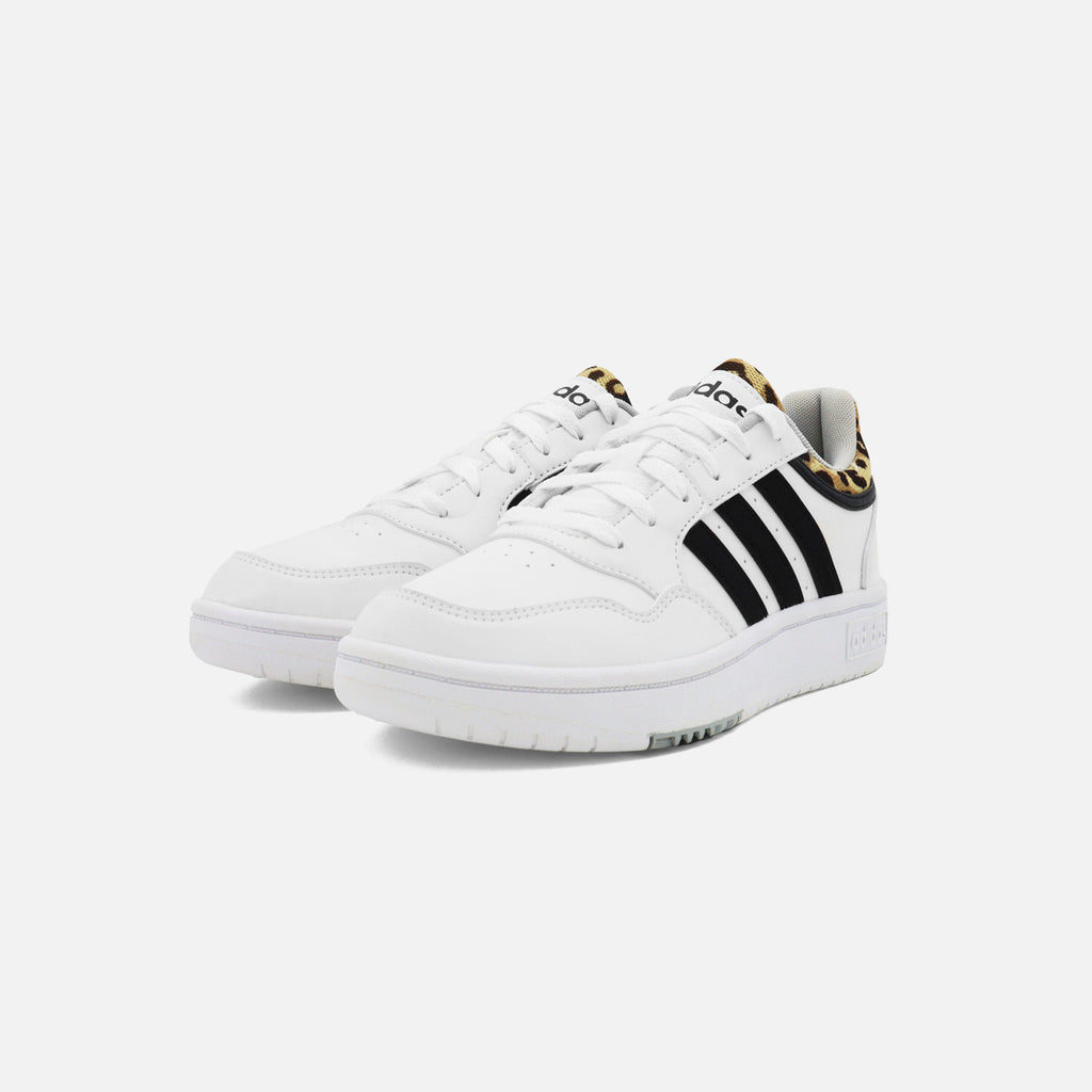 Tenis adidas Hoops 3.0 Básquetbol Classic