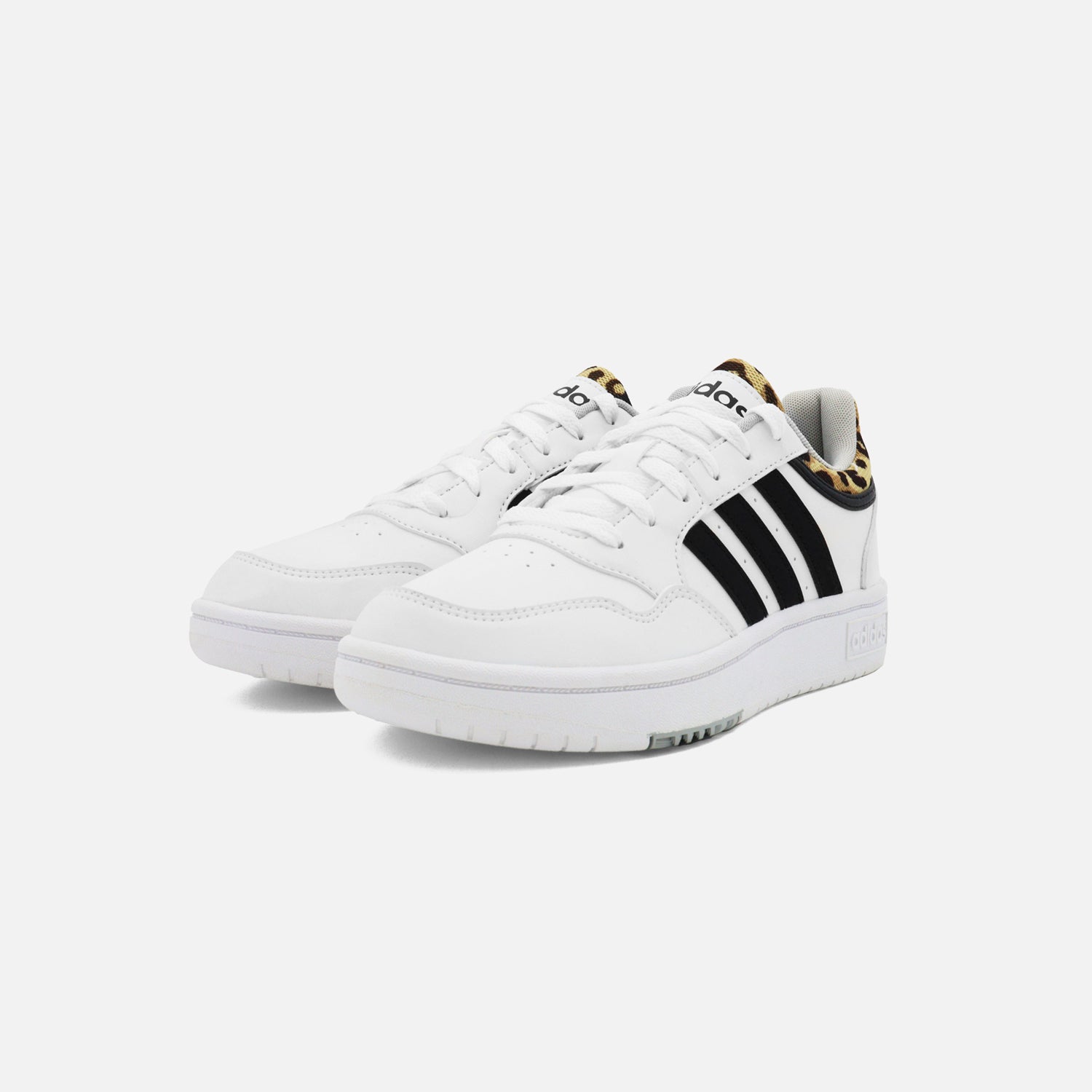 Tenis adidas Hoops 3.0 Básquetbol Classic