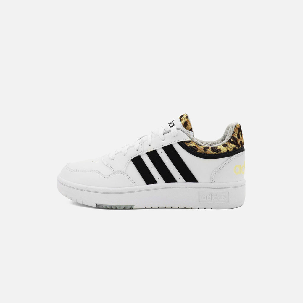 Tenis adidas Hoops 3.0 Básquetbol Classic