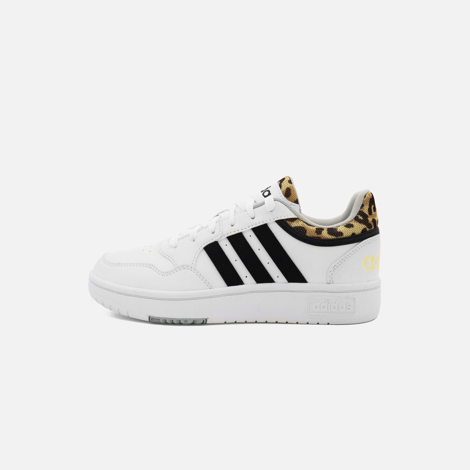 Tenis adidas Hoops 3.0 Básquetbol Classic