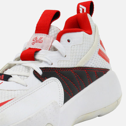 Tenis adidas Dame Extply 2.0
