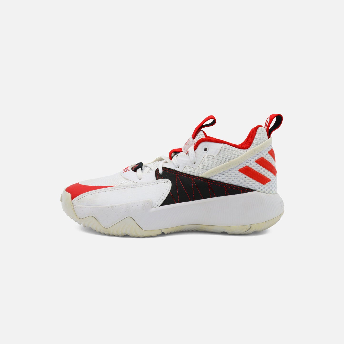 Tenis adidas Dame Extply 2.0