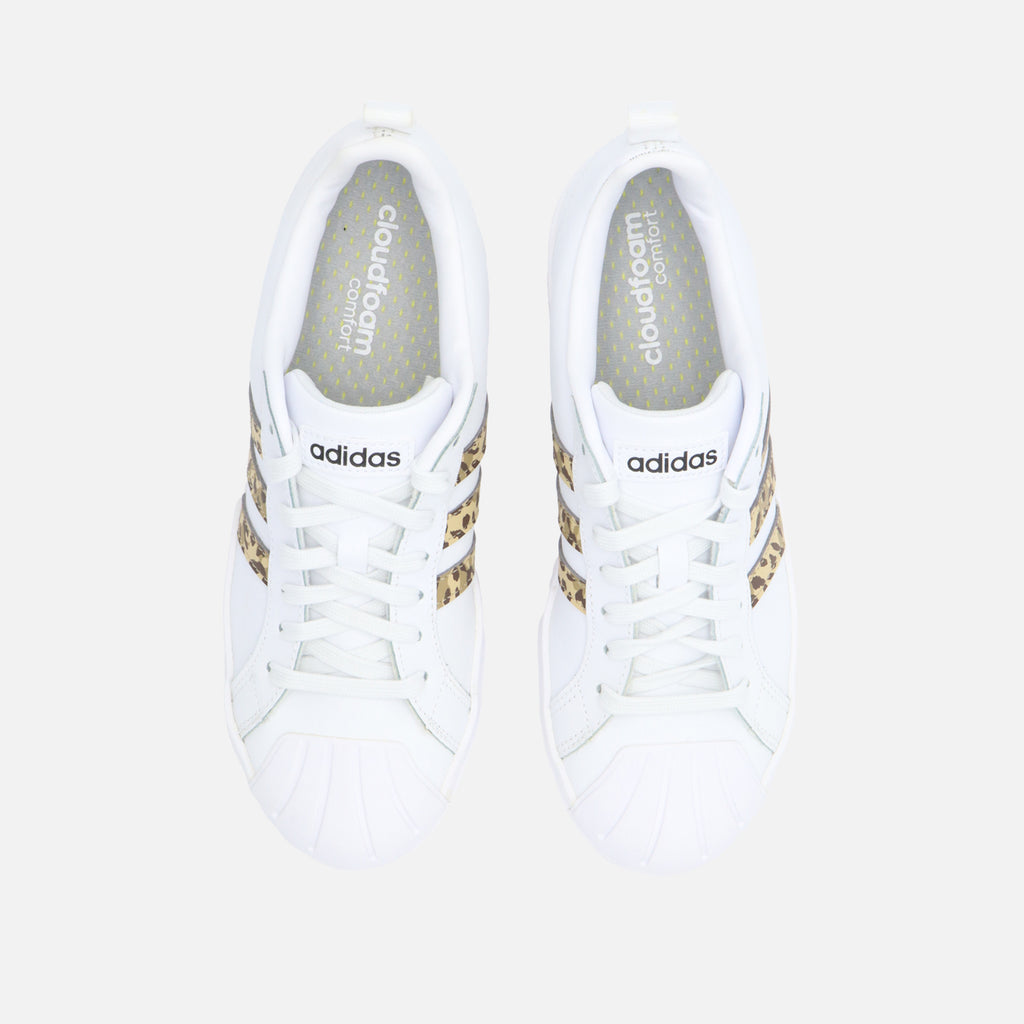 Tenis adidas Streetcheck Estampados