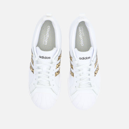 Tenis adidas Streetcheck Estampados