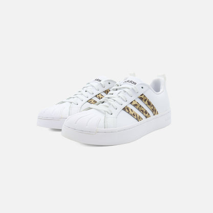 Tenis adidas Streetcheck Estampados