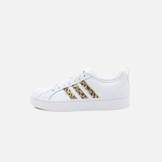 Tenis adidas Streetcheck Estampados