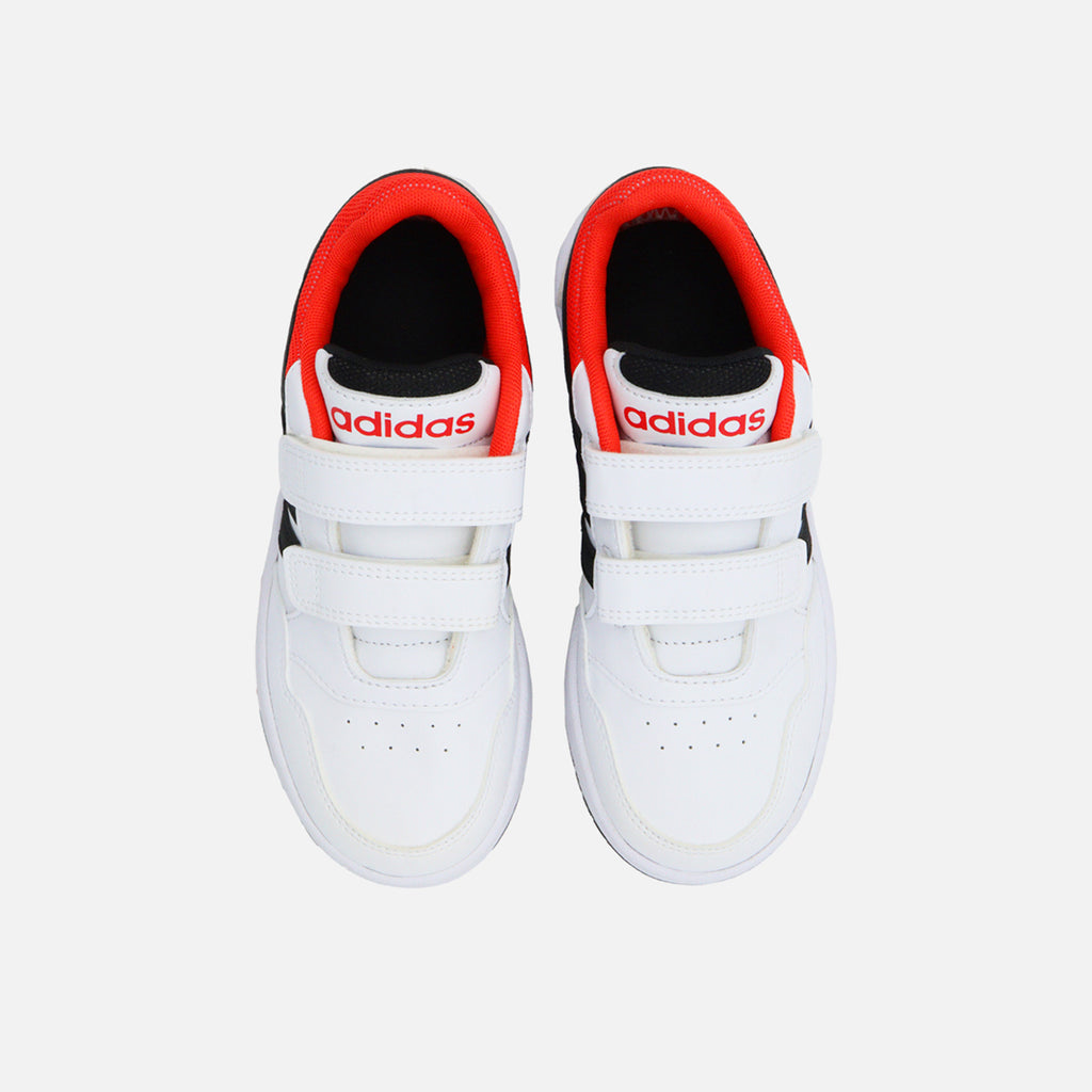 Tenis adidas Casual Hoops