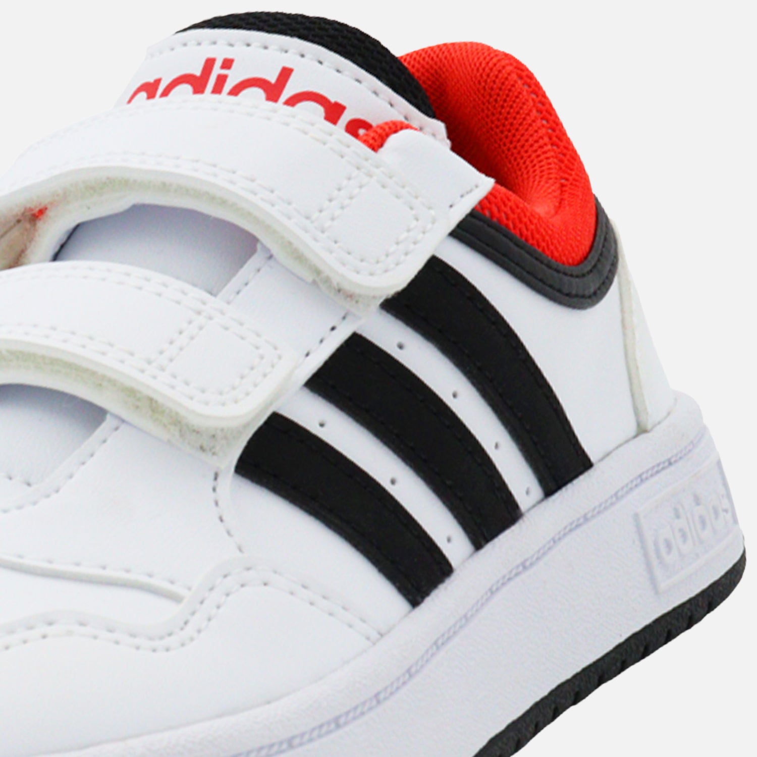 Tenis adidas Casual Hoops