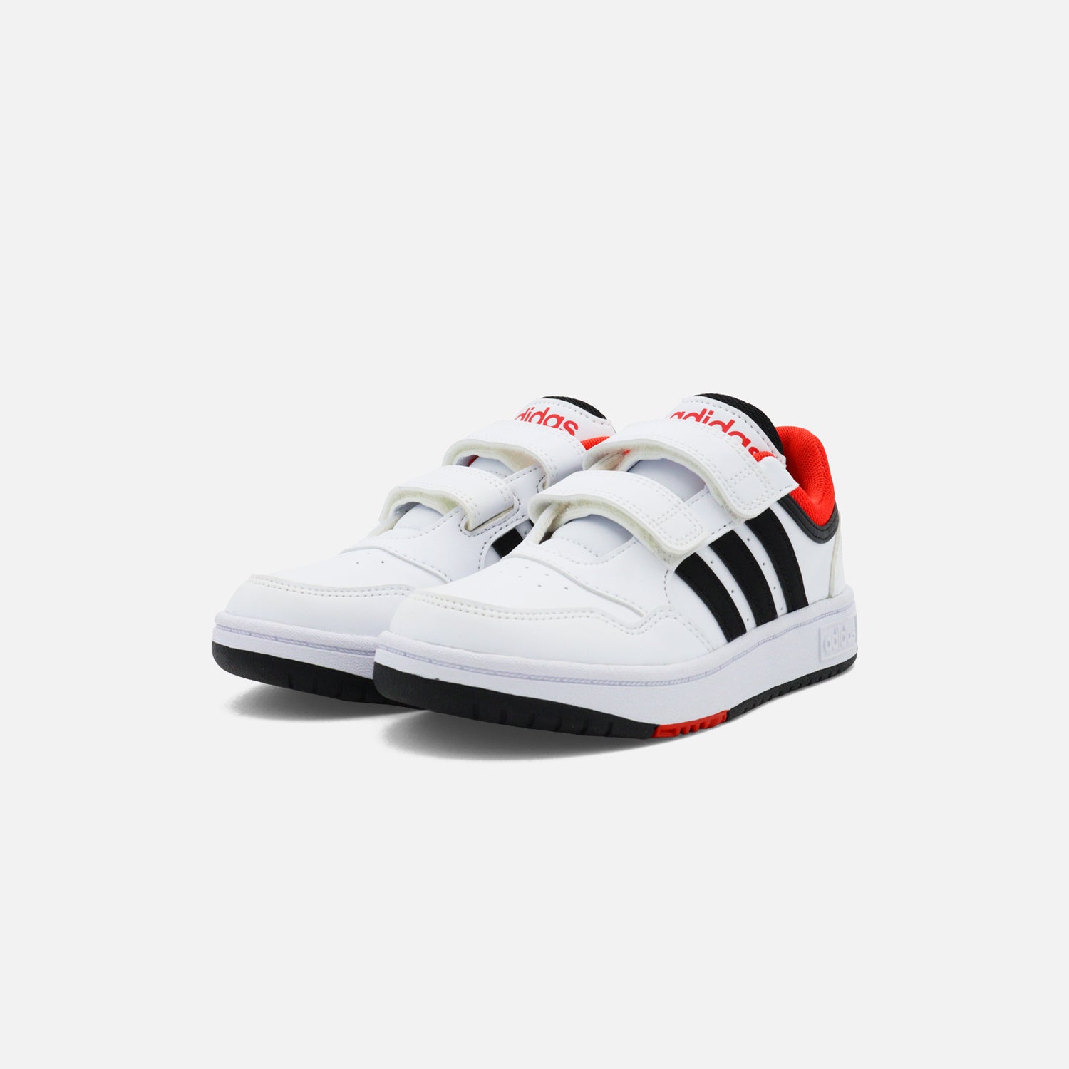 Tenis adidas Casual Hoops