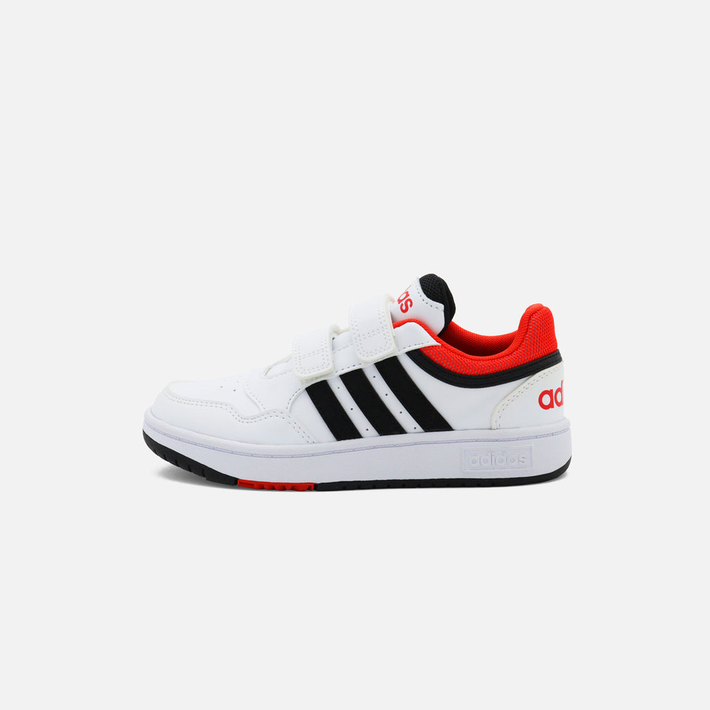 Tenis adidas Casual Hoops