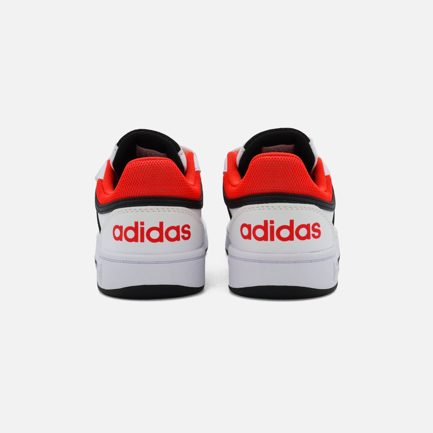 Tenis adidas Casual Hoops