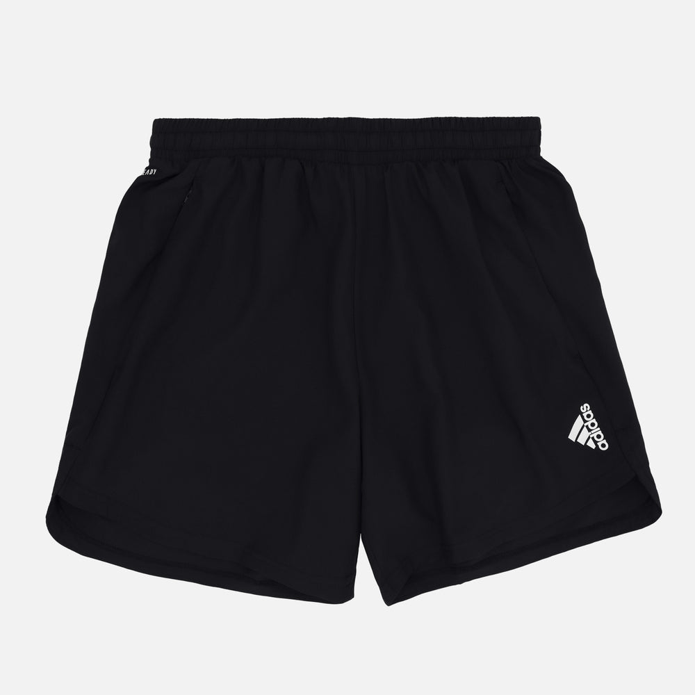 Short adidas Designed For Movement Hombre | Comodidad y Libertad Total