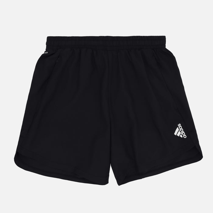 Short adidas Designed For Movement Hombre | Comodidad y Libertad Total