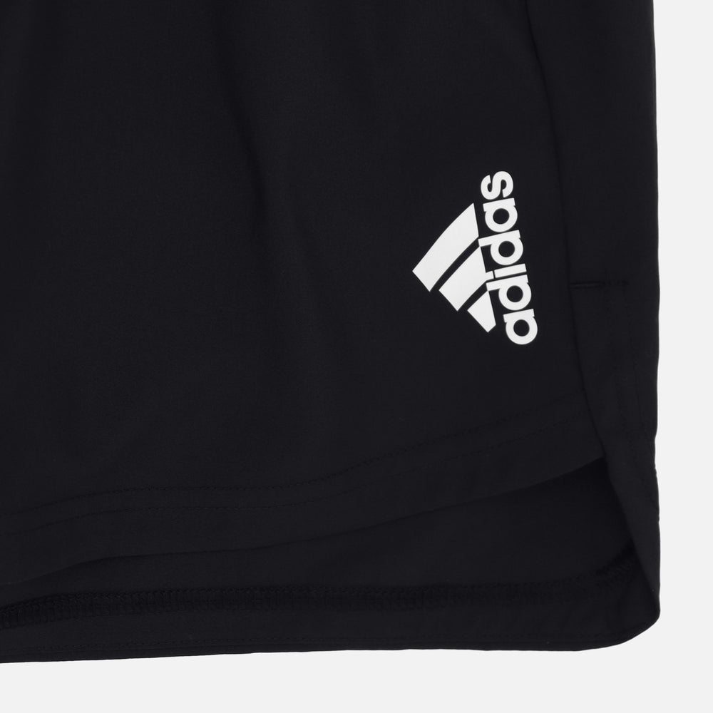 Short adidas Designed For Movement Hombre | Comodidad y Libertad Total