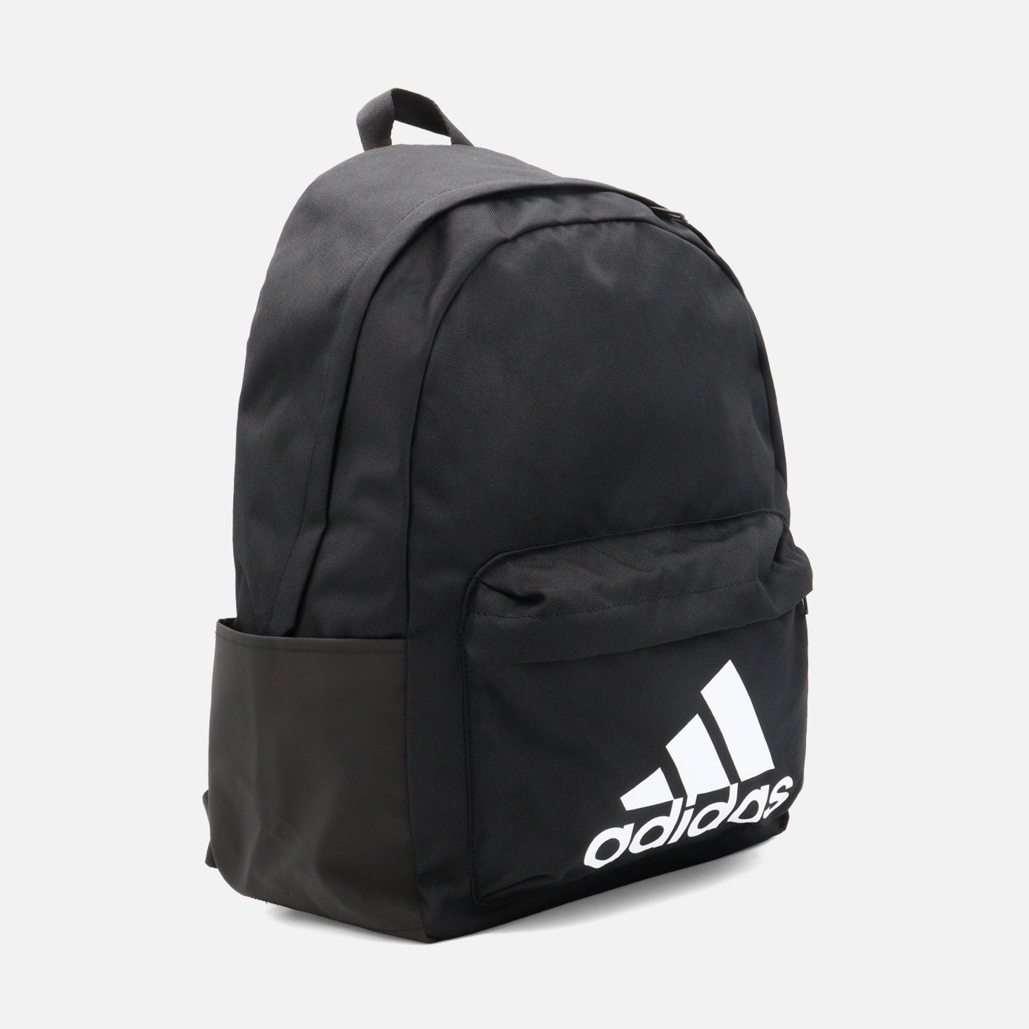 Mochila adidas Clásica Badge of Sport | Resistente, Espaciosa y Versátil para el Día a Día