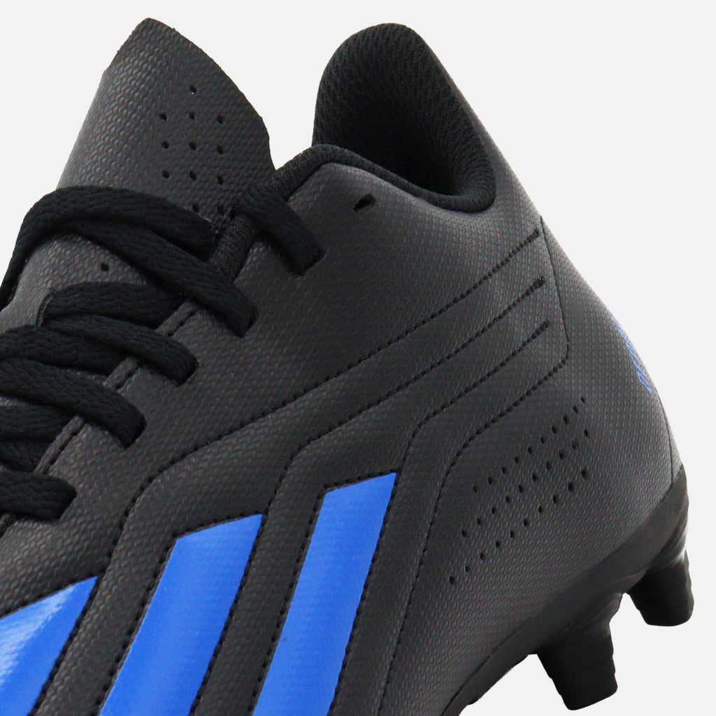 Adidas Calzado de Fútbol Deportivo II Multiterreno | Tracción y Control