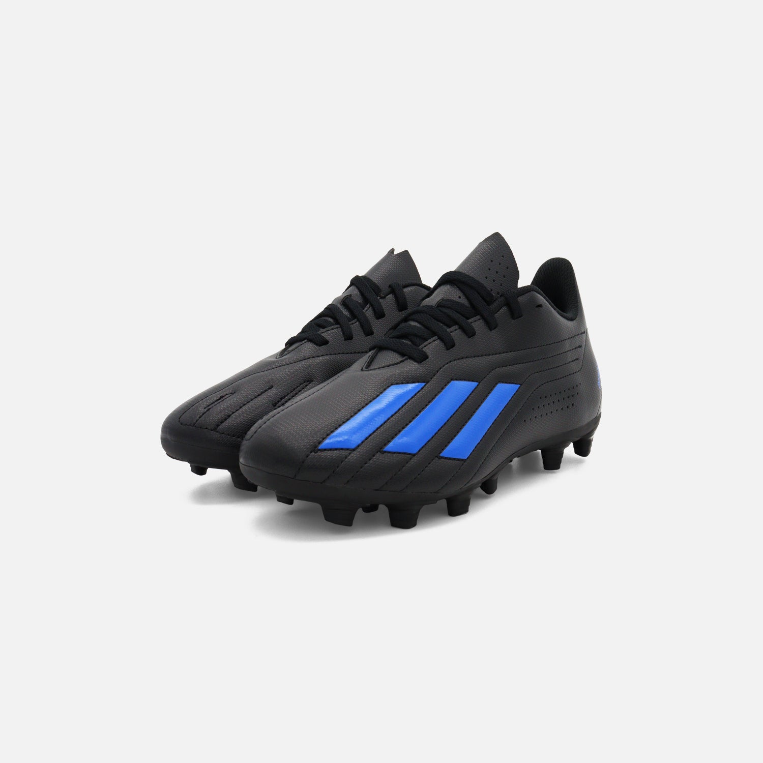 Adidas Calzado de Fútbol Deportivo II Multiterreno | Tracción y Control