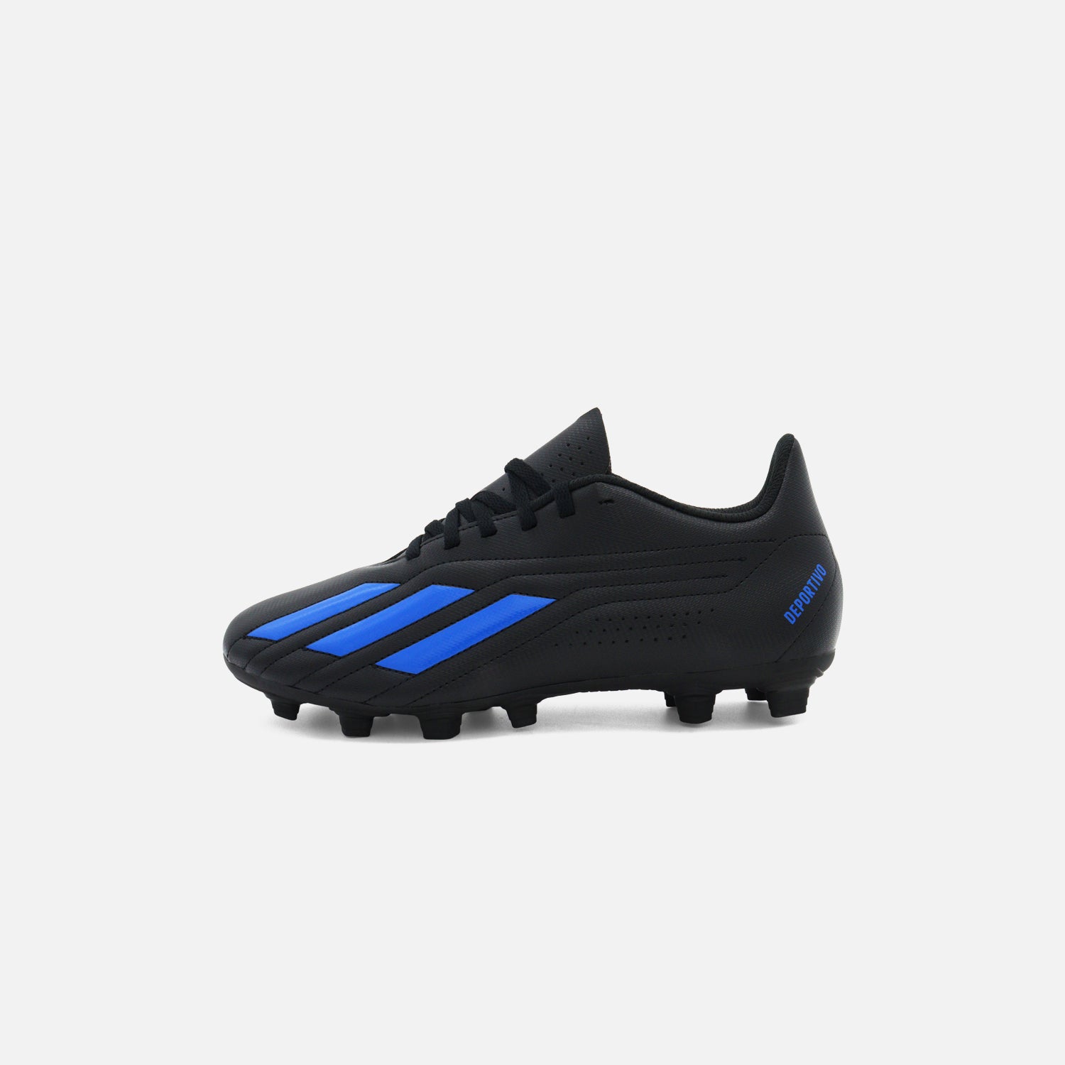 Adidas Calzado de Fútbol Deportivo II Multiterreno | Tracción y Control